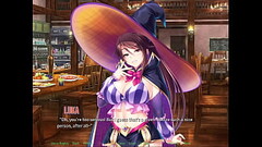 Harem Hunter Sex-Ray Vision ep1 - Getting it with a virgin mage Thumb