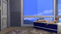 The stepson leaves his stepmother pregnant on New Year'_s Eve Thumb