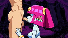 Porn Gamer Moments #2 - Flipwitch - Episode #2: Internal Screaming Thumb