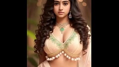 Indian Models AI Generated, Indian Women Art Thumb