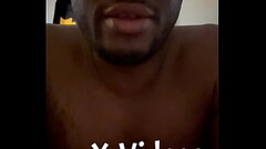 My Pastor&rsquo_s wife touched her boobs Thumb