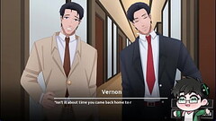 How to Date my Boss'_s Twin Brother | 12 Days of Yaoi Thumb