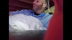 Moi dans mon lit Thumb