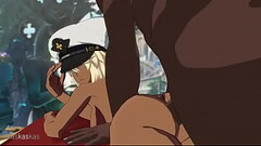black on black hentai Thumb