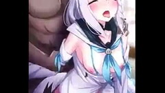 Vtuber srkmfbk 2 with long cumming Thumb