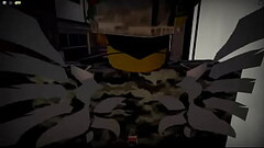 Achamos um amarelinho parado e foi fapo, troca troca comendo amarel&atilde_o Thumb