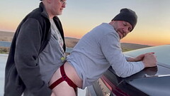 Outdoor fun in the Country Thumb