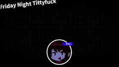 Beatbanger FNF GF Titjob Gameplay Thumb