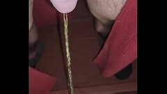Porch pissing Thumb