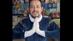 Pedro Pablo Luis Les Desea Una Feliz Navidad 2024 Thumb