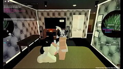 Un femboy es follado por 2 mujeres Thumb