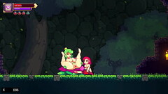 Scarlet Maiden // All Boss Fights &amp_ Ending (Hentai Game) Thumb