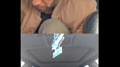 Fuck in a public parking Thumb