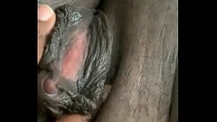 Enjoying My Wet Pussy Thumb