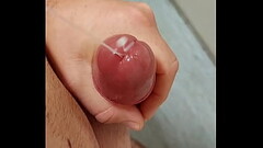 Oozing slowmo cumshot Thumb