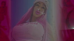 Cathy B caught masturbating with dildo Thumb