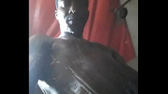 Amirblack Thumb