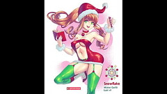 Christmas Hentai Collection Thumb