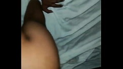 fucking my girlfriend I cum inside her Thumb