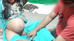 Step brother fucks step sister desi hindi sex rustic full HD porn sex video with clear hindi Thumb