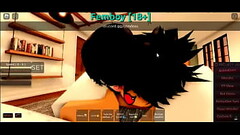 Me cogo a mi novio en Roblox PARTE 6 Thumb