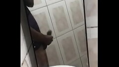O casado batendo punheta Thumb