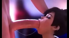 3D cartoon video Thumb