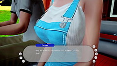 Let'_s Play: Cutie and her uncle | Part 1 Thumb