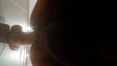 dildo Thumb