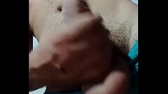 Eu batendo punheta pra gostosa do xvidios Thumb