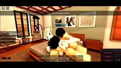 Me cogo a mi novio en Roblox PARTE 4 Thumb