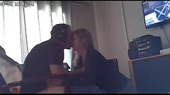 Spycam Caught my bf fucking my stepmom on Thumb