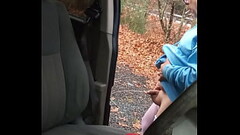 Wearing sexy lingerie peeing Thumb