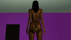 Monique'_s Fart Bubbles Thumb