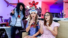 Teens Must Complete the Ritual to Save Themself and Their Family - Swapsister Thumb