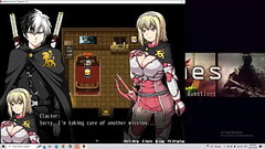 winning boss hentai Ideology in Friction pt 3 kaguragames hgame Thumb