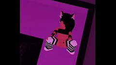 Roblox bottomless babe having a fun time Thumb