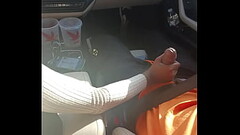 BMW HIGHWAY HANDJOB Thumb