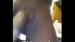Eye candy of a big black BBC dick Thumb