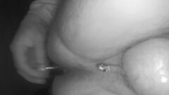 Just a little... Thumb