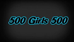 500 Girls 500 Thumb