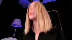 Sweet eaton teasing her viewers Thumb