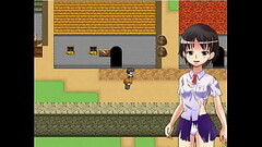 Twin Quest -The Tale of Two Sisters Part 5 The perverts mans Thumb