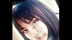 cum tribute a mi amiga taiana calfupan  19 Thumb