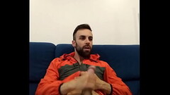 Me PAJEO delante de mis AMIGOS Thumb