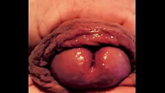 Tongue my sweet precum Fleshlightman1000 Thumb