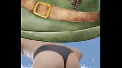 MOM BUTT FUCKED - JOCKER'_S COCK Thumb