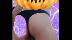 BIG BUTT NUDE - JOCKER'_S COCK Thumb