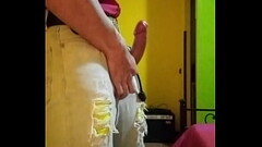Young Thumb