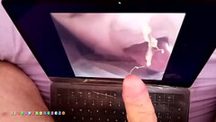 Ziopaperone2020 - TRIBUTES - My first tribute to SLAG56 (first version) Thumb